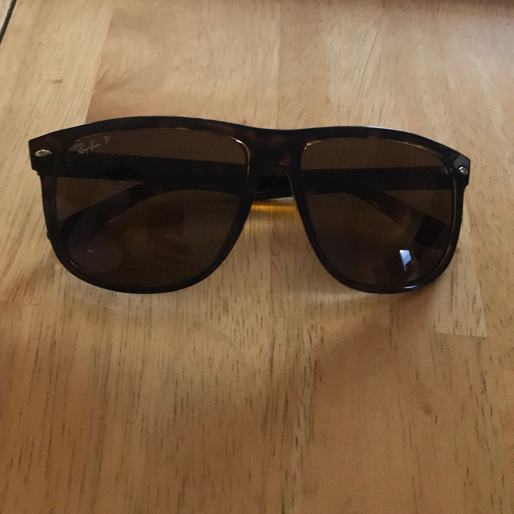 Ray-Ban sunglasses
